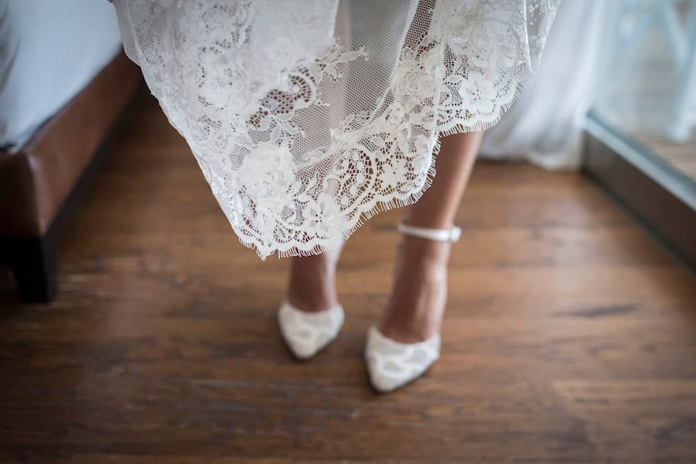 Fotografo Matrimoni