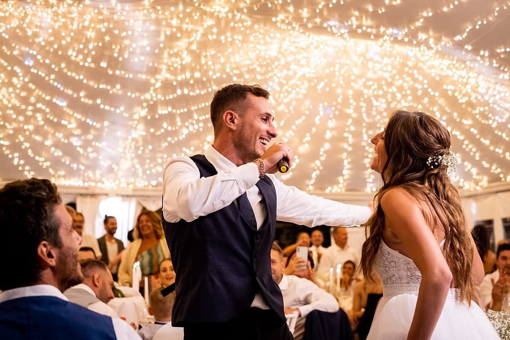 Scegliere il fotografo per il matrimonio