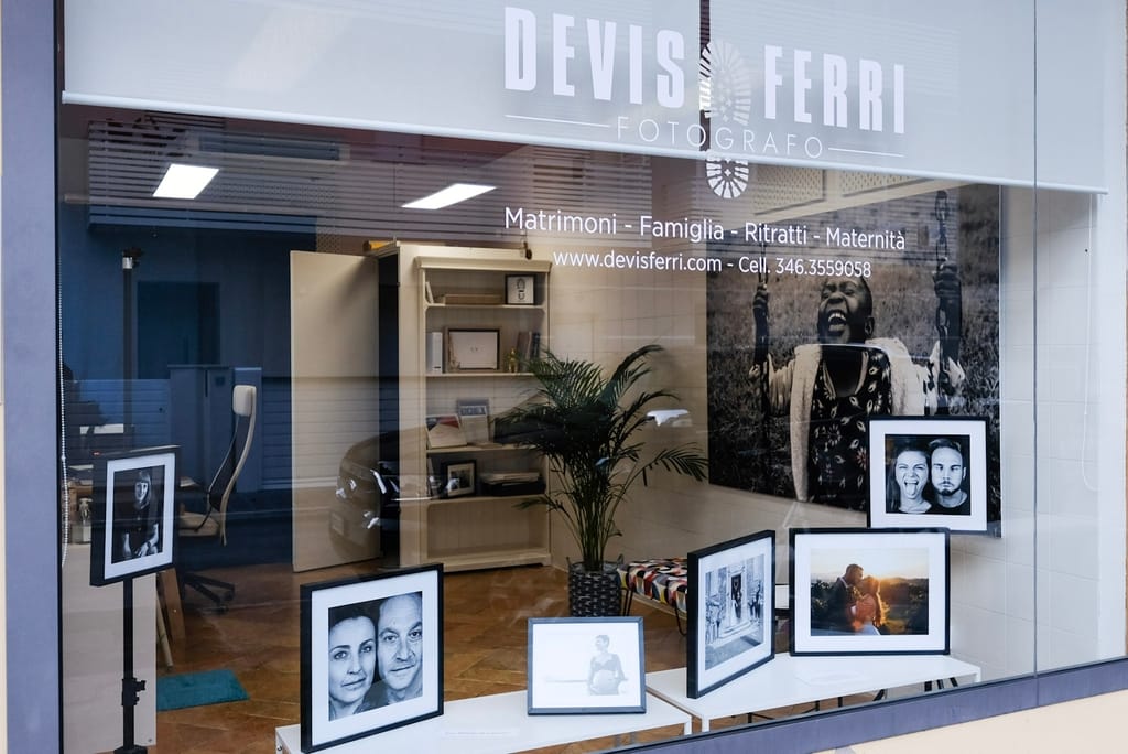 Studio fotografico Devis Ferri