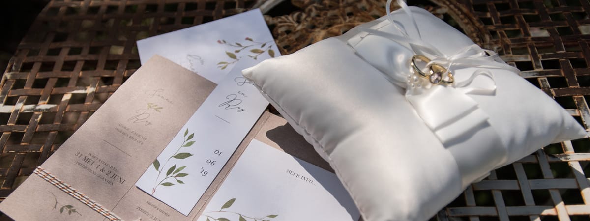 Matrimonio intimo