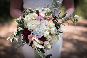Matrimonio intimo